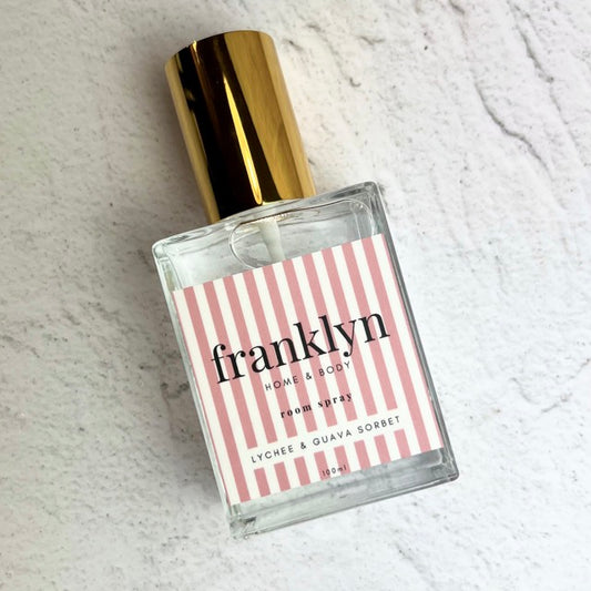 Lychee & Guava Room Spray
